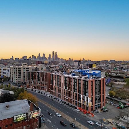 Sleeps 4! Workspace Close To Brooklyn Bowl, Fillmore Philadelphia Exterior photo